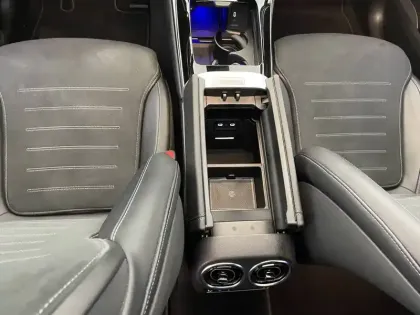 Photo 30 Mercedes Classe GLC GLC 400 e 9G-Tronic 4Matic