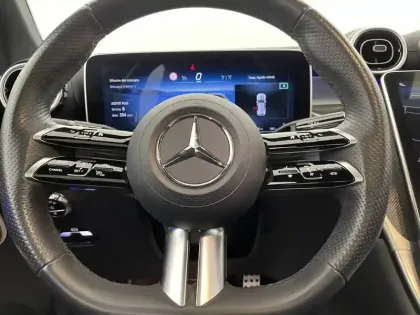 Photo 22 Mercedes Classe GLC GLC 400 e 9G-Tronic 4Matic