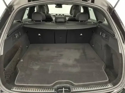 Photo 13 Mercedes Classe GLC GLC 400 e 9G-Tronic 4Matic