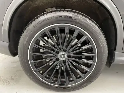 Photo 18 Mercedes Classe GLC GLC 400 e 9G-Tronic 4Matic