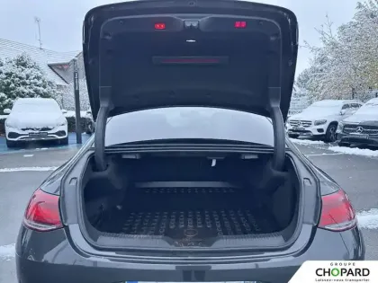 Photo 7 Mercedes CLS Classe  53 EQBoost AMG SPEEDSHIFT TCT 4-Matic+