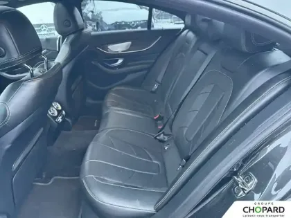 Photo 17 Mercedes CLS Classe  53 EQBoost AMG SPEEDSHIFT TCT 4-Matic+