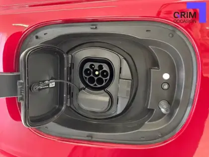 Photo 25 Land rover Range Rover Sport  P550e AWD 3.0L i6 PHEV