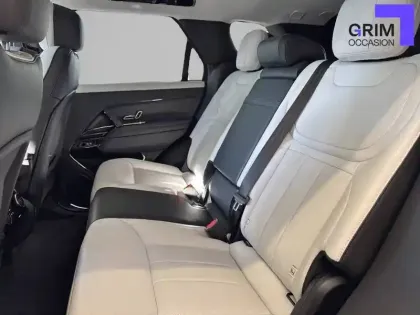 Photo 10 Land rover Range Rover Sport  P550e AWD 3.0L i6 PHEV