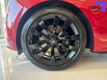 Photo 12 Land rover Range Rover Sport  P550e AWD 3.0L i6 PHEV