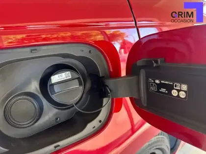 Photo 23 Land rover Range Rover Sport  P550e AWD 3.0L i6 PHEV