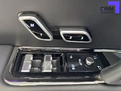 Photo 20 Land rover Range Rover Sport  P550e AWD 3.0L i6 PHEV