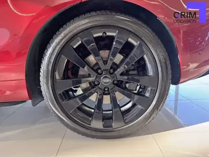 Photo 13 Land rover Range Rover Sport  P550e AWD 3.0L i6 PHEV