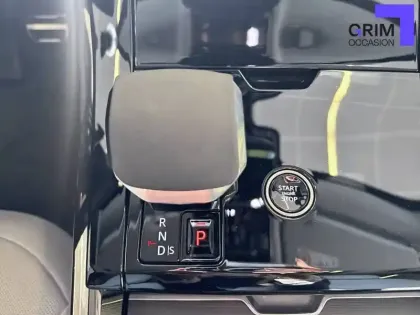 Photo 9 Land rover Range Rover Sport  P550e AWD 3.0L i6 PHEV