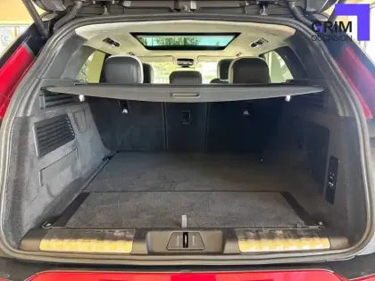 Photo 11 Land rover Range Rover Sport  P550e AWD 3.0L i6 PHEV