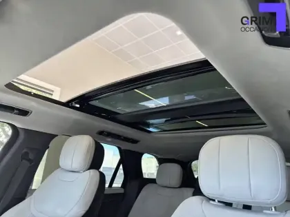 Photo 17 Land rover Range Rover Sport  P550e AWD 3.0L i6 PHEV