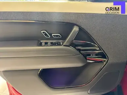 Photo 21 Land rover Range Rover Sport  P550e AWD 3.0L i6 PHEV