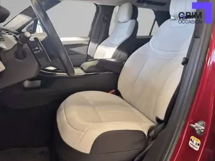 Photo 3 Land rover Range Rover Sport  P550e AWD 3.0L i6 PHEV