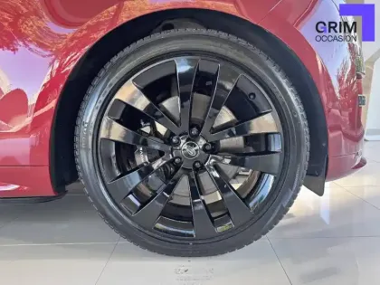 Photo 15 Land rover Range Rover Sport  P550e AWD 3.0L i6 PHEV