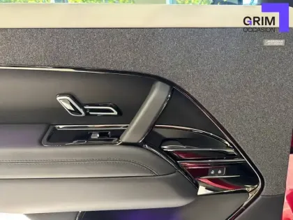 Photo 22 Land rover Range Rover Sport  P550e AWD 3.0L i6 PHEV