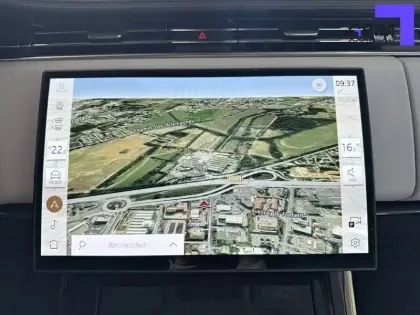 Photo 8 Land rover Range Rover Sport  P550e AWD 3.0L i6 PHEV