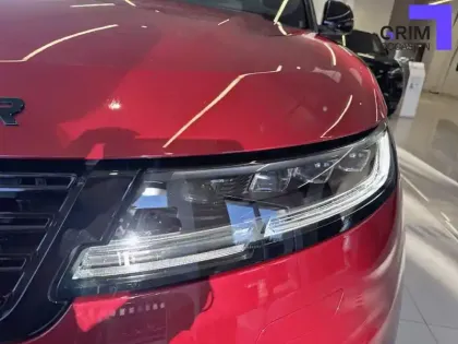 Photo 16 Land rover Range Rover Sport  P550e AWD 3.0L i6 PHEV