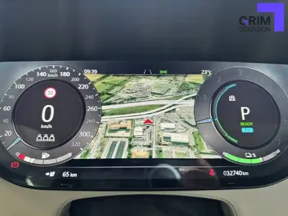 Photo 6 Land rover Range Rover Sport  P550e AWD 3.0L i6 PHEV