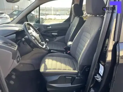 Photo 3 Ford Tourneo Grand  Connect 1.5 L EcoBlue 120 S&S