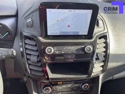 Photo 8 Ford Tourneo Grand  Connect 1.5 L EcoBlue 120 S&S