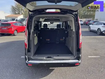 Photo 11 Ford Tourneo Grand  Connect 1.5 L EcoBlue 120 S&S