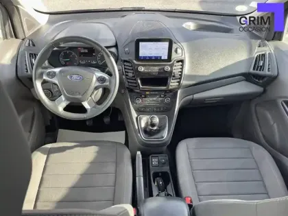 Photo 4 Ford Tourneo Grand  Connect 1.5 L EcoBlue 120 S&S