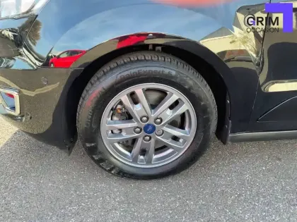 Photo 12 Ford Tourneo Grand  Connect 1.5 L EcoBlue 120 S&S