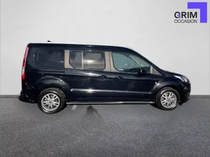Photo 2 Ford Tourneo Grand  Connect 1.5 L EcoBlue 120 S&S