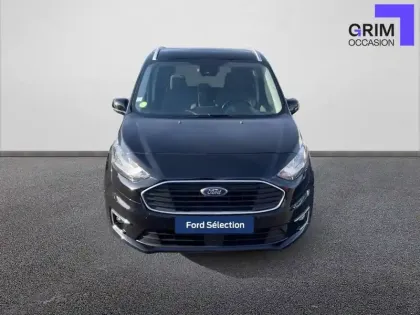 Photo 18 Ford Tourneo Grand  Connect 1.5 L EcoBlue 120 S&S