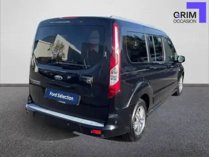 Photo 1 Ford Tourneo Grand  Connect 1.5 L EcoBlue 120 S&S
