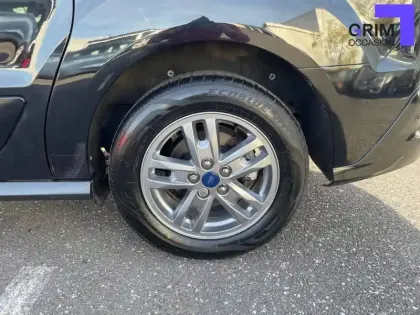 Photo 13 Ford Tourneo Grand  Connect 1.5 L EcoBlue 120 S&S