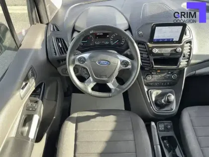 Photo 5 Ford Tourneo Grand  Connect 1.5 L EcoBlue 120 S&S