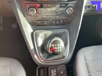 Photo 9 Ford Tourneo Grand  Connect 1.5 L EcoBlue 120 S&S