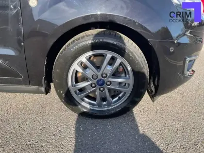 Photo 15 Ford Tourneo Grand  Connect 1.5 L EcoBlue 120 S&S
