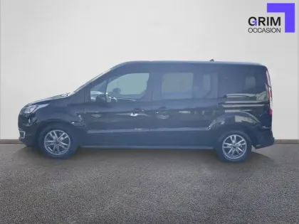 Photo 19 Ford Tourneo Grand  Connect 1.5 L EcoBlue 120 S&S