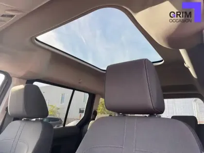 Photo 17 Ford Tourneo Grand  Connect 1.5 L EcoBlue 120 S&S