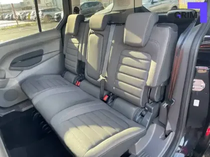 Photo 10 Ford Tourneo Grand  Connect 1.5 L EcoBlue 120 S&S