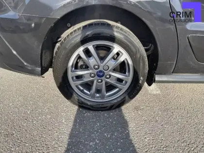 Photo 14 Ford Tourneo Grand  Connect 1.5 L EcoBlue 120 S&S