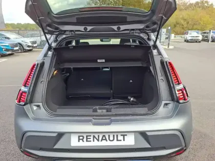 Photo 47 Renault 5 Renault  E-Tech Electrique 10 ch autonomie confort