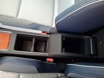 Photo 27 Renault 5 Renault  E-Tech Electrique 10 ch autonomie confort