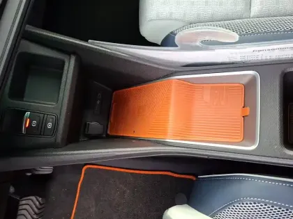 Photo 26 Renault 5 Renault  E-Tech Electrique 10 ch autonomie confort