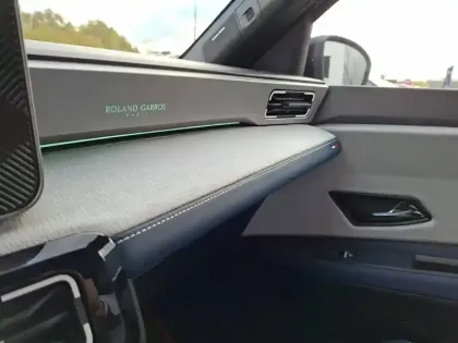 Photo 30 Renault 5 Renault  E-Tech Electrique 10 ch autonomie confort