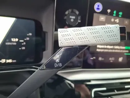 Photo 21 Renault 5 Renault  E-Tech Electrique 10 ch autonomie confort