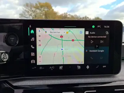 Photo 24 Renault 5 Renault  E-Tech Electrique 10 ch autonomie confort