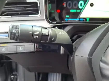 Photo 20 Renault 5 Renault  E-Tech Electrique 10 ch autonomie confort