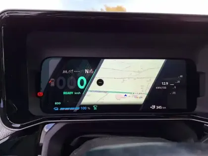 Photo 18 Renault 5 Renault  E-Tech Electrique 10 ch autonomie confort