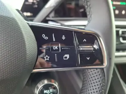 Photo 23 Renault 5 Renault  E-Tech Electrique 10 ch autonomie confort