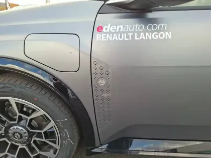 Photo 16 Renault 5 Renault  E-Tech Electrique 10 ch autonomie confort