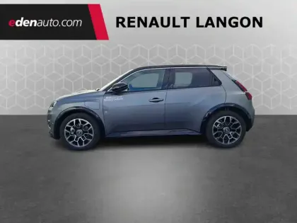 Photo 1 Renault 5 Renault  E-Tech Electrique 10 ch autonomie confort