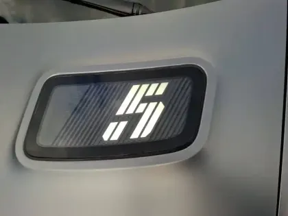 Photo 33 Renault 5 Renault  E-Tech Electrique 10 ch autonomie confort